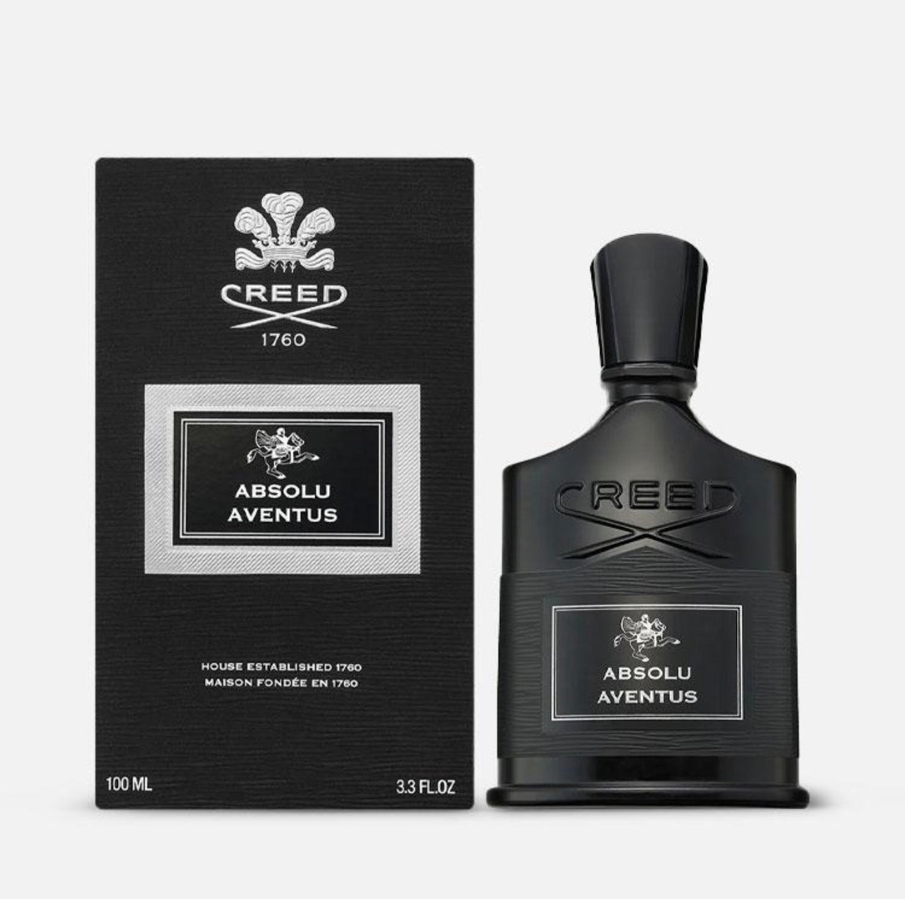 Creed Aventus Absolu | Luxury Men's Fragrance