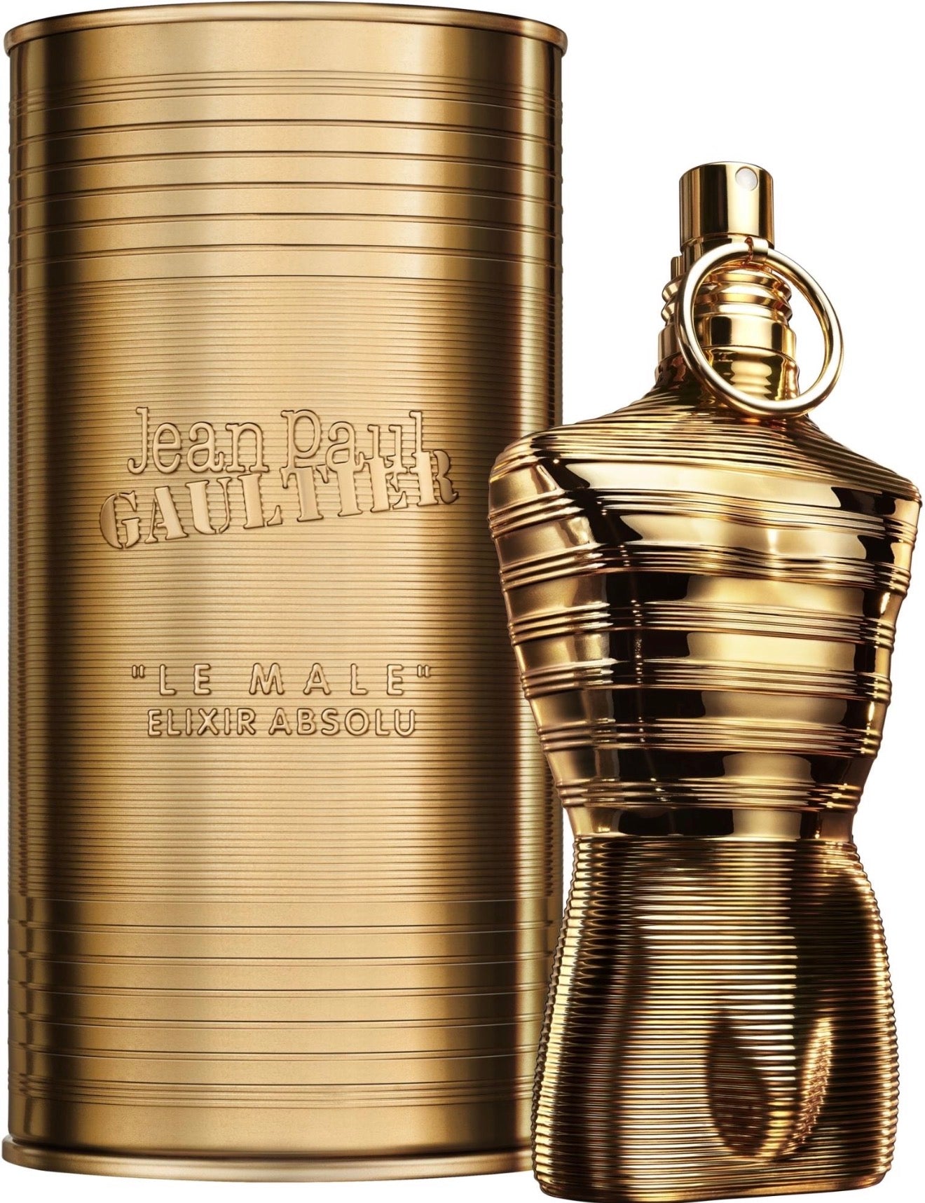Jean Paul Gaultier Le Male Elixir Absolu 4.2oz