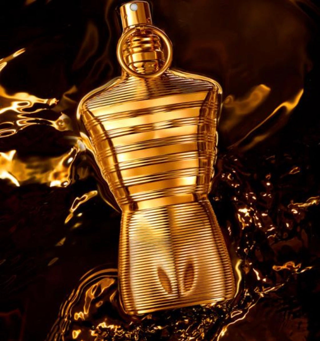 Jean Paul Gaultier Le Male Elixir Absolu 4.2oz