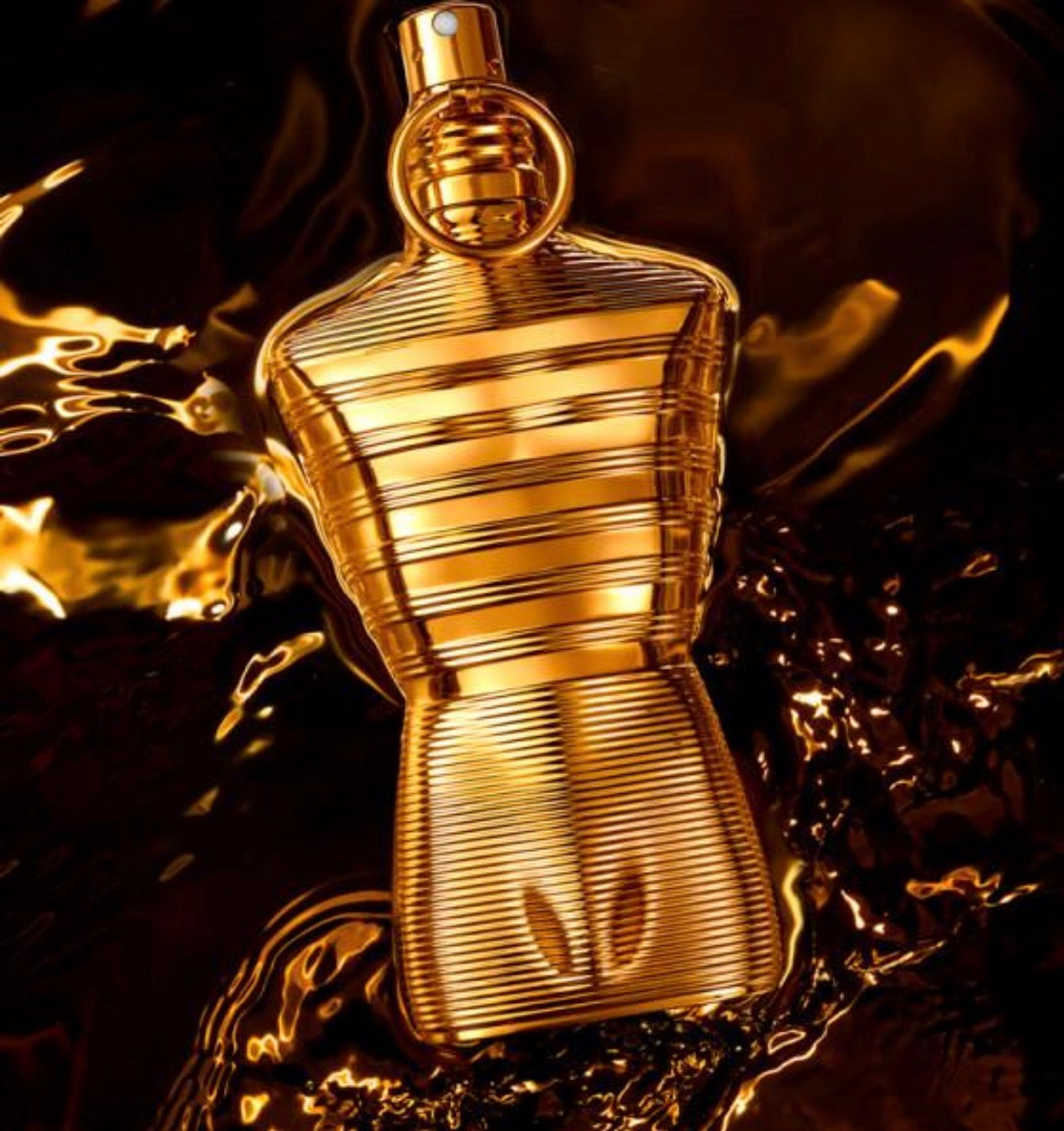 Jean Paul Gaultier Le Male Elixir Absolu 4.2oz