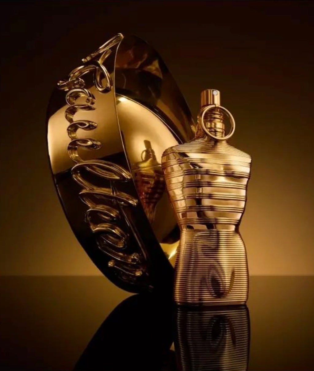Jean Paul Gaultier Le Male Elixir Absolu 4.2oz
