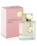 Club de Nuit Woman | Luxury Women's Fragrance | Best Summer Perfume for Women