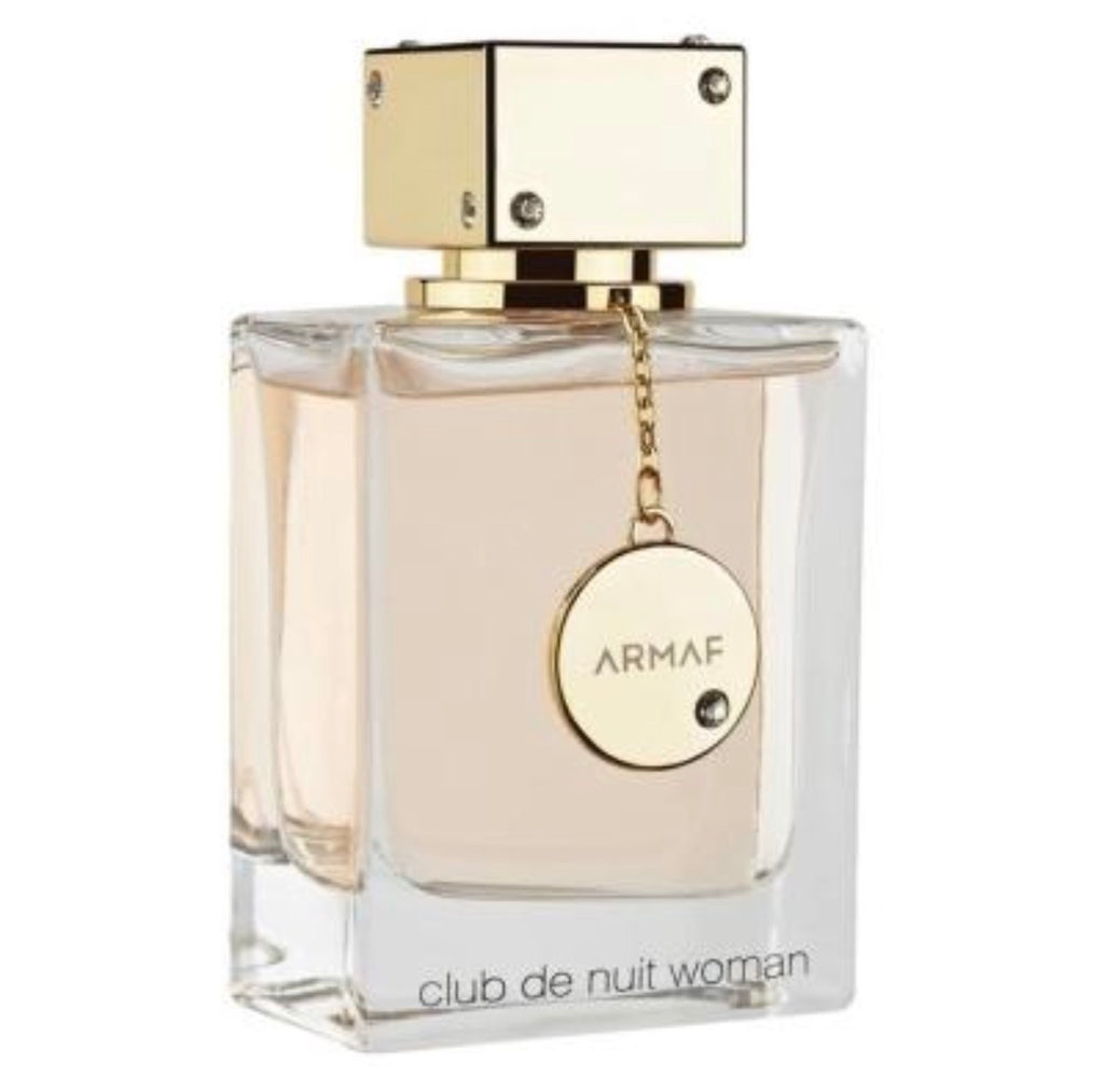Club de Nuit Woman | Luxury Women's Fragrance | Best Summer Perfume for Women
