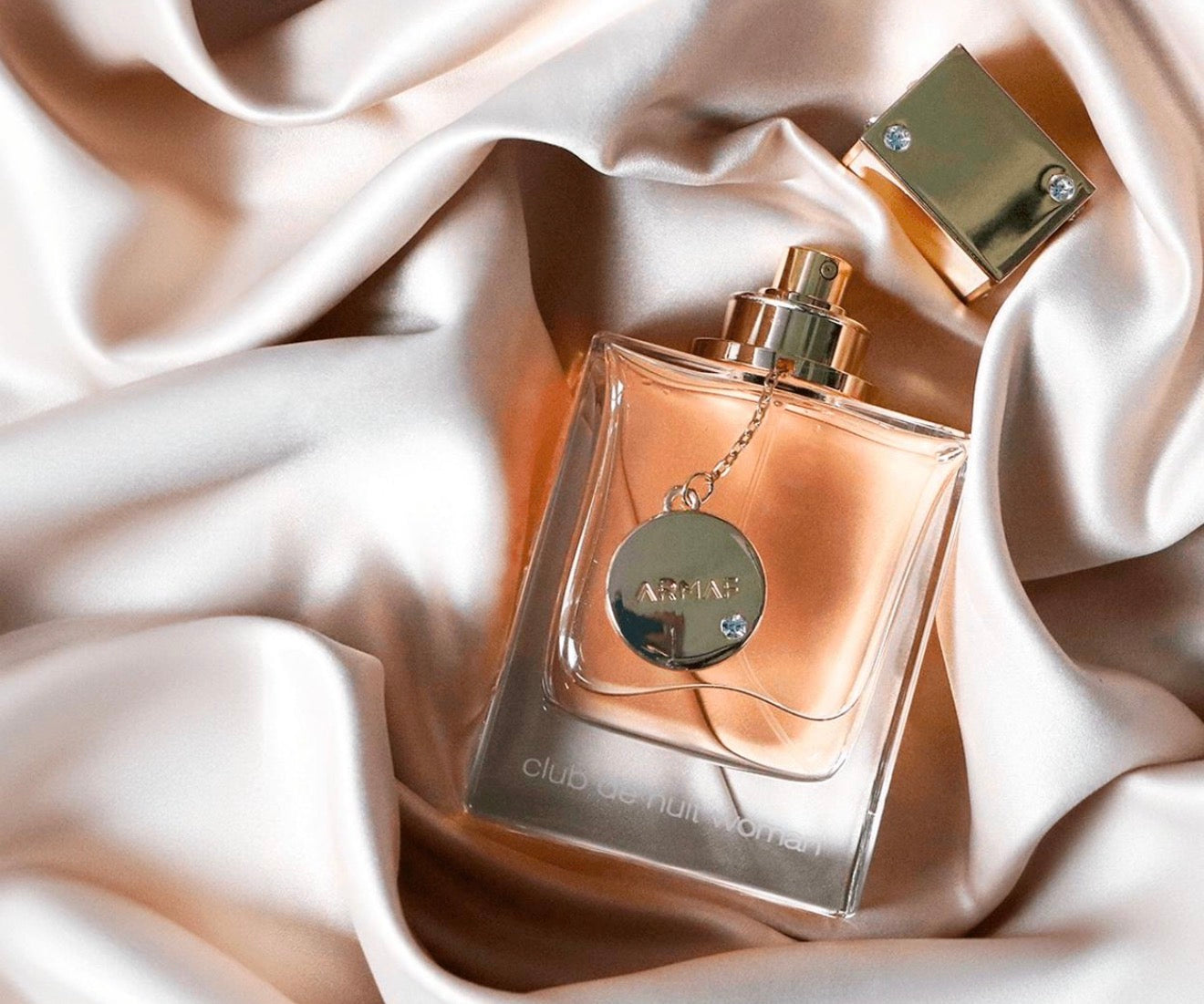 Club de Nuit Woman | Luxury Women's Fragrance | Best Summer Perfume for Women
