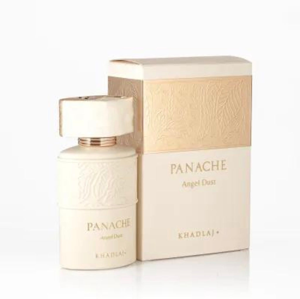 Khadlaj Panache Angel Dust | Gourmand Women's Fragrance