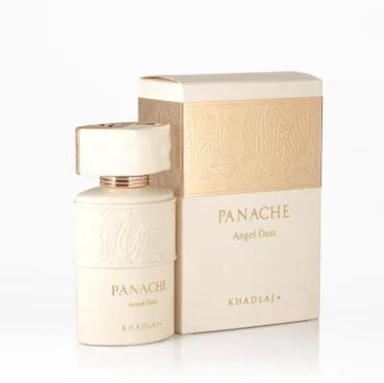 Khadlaj Panache Angel Dust | Gourmand Women's Fragrance