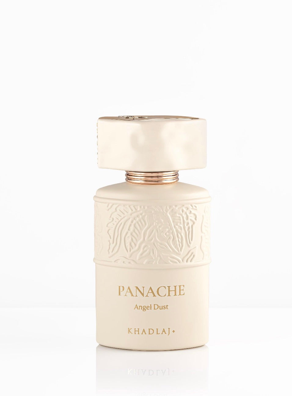 Khadlaj Panache Angel Dust | Gourmand Women's Fragrance