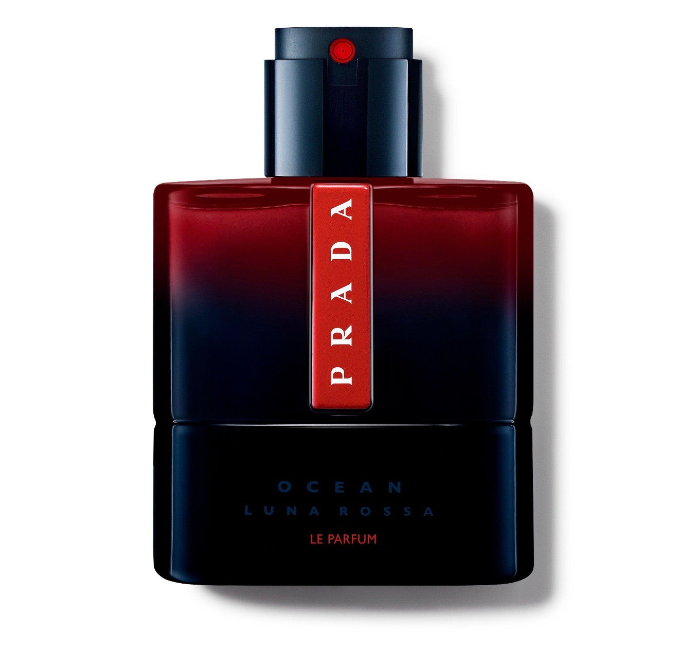 Prada Luna Rossa Ocean Le Parfum | Luxury Men's Fragrance