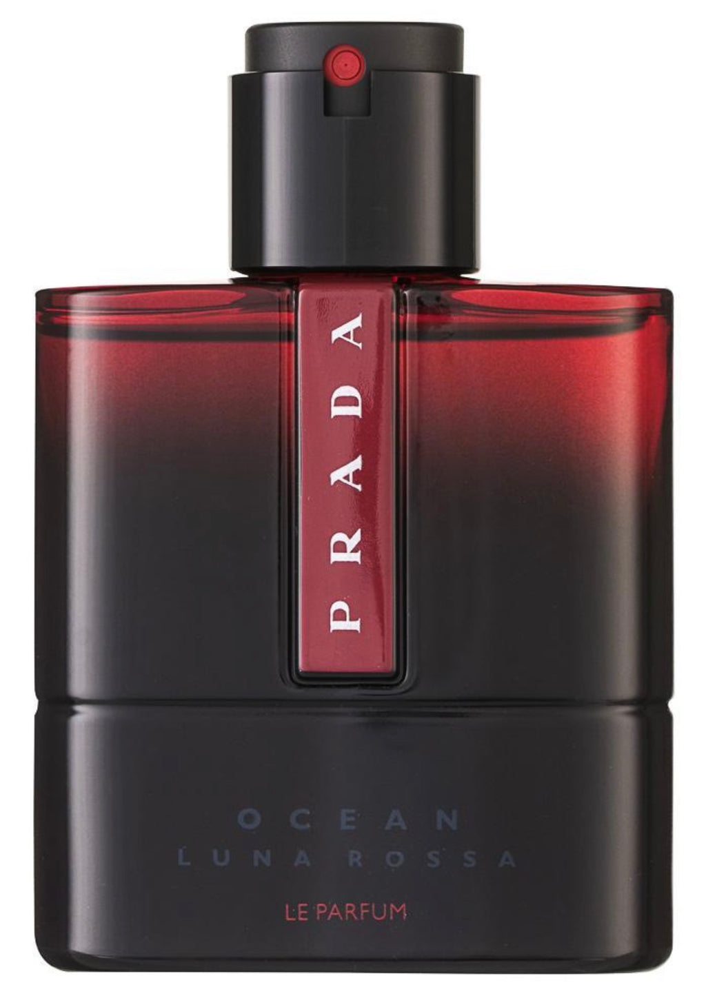 Prada Luna Rossa Ocean Le Parfum | Luxury Men's Fragrance