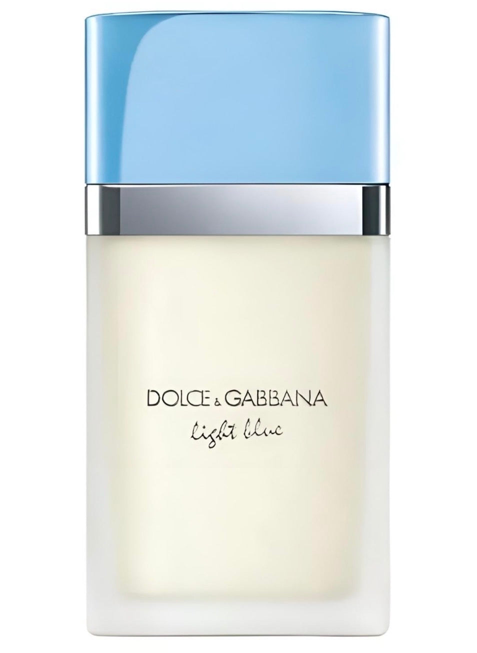 Dolce & Gabbana Light Blue for Women | Luxury Women's Summer Fragrance
