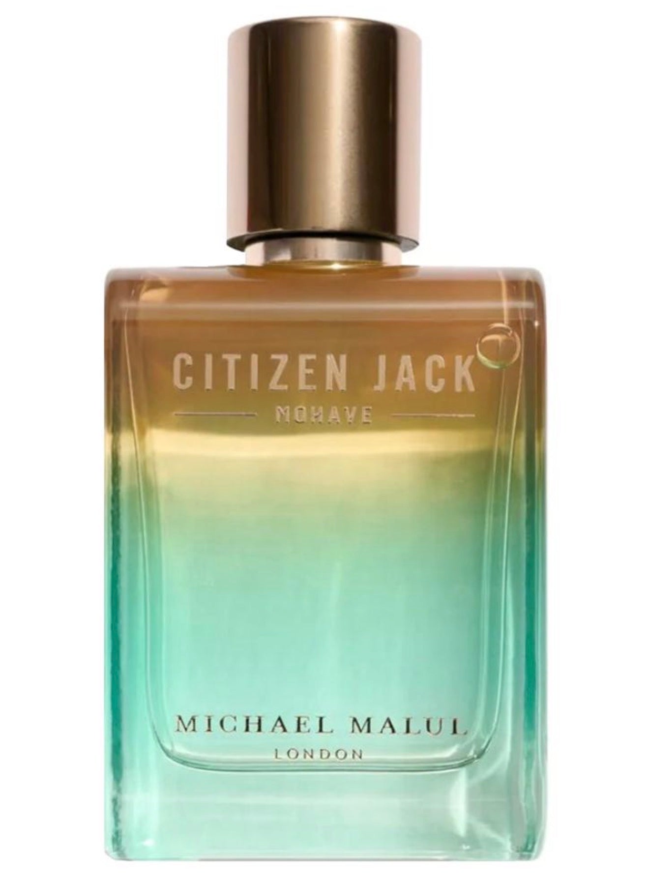 Citizen Jack Mohave by Michael Malul | Luxury Men’s Fragrance
