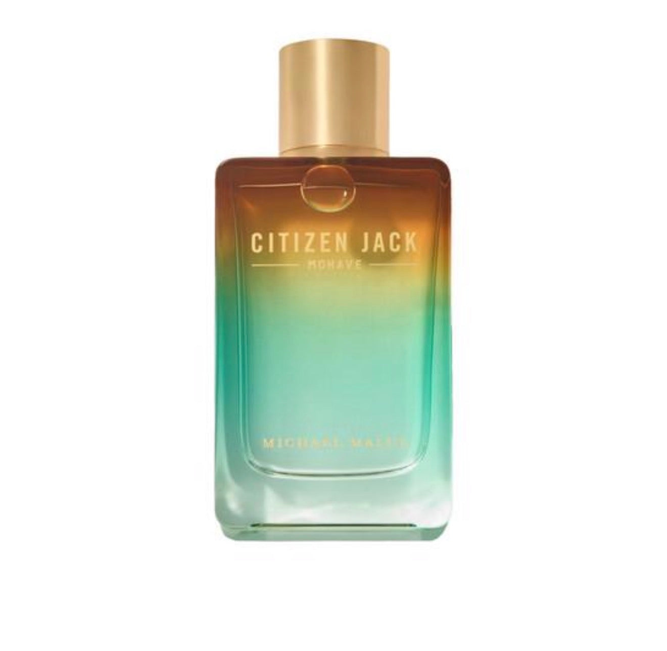 Citizen Jack Mohave by Michael Malul | Luxury Men’s Fragrance
