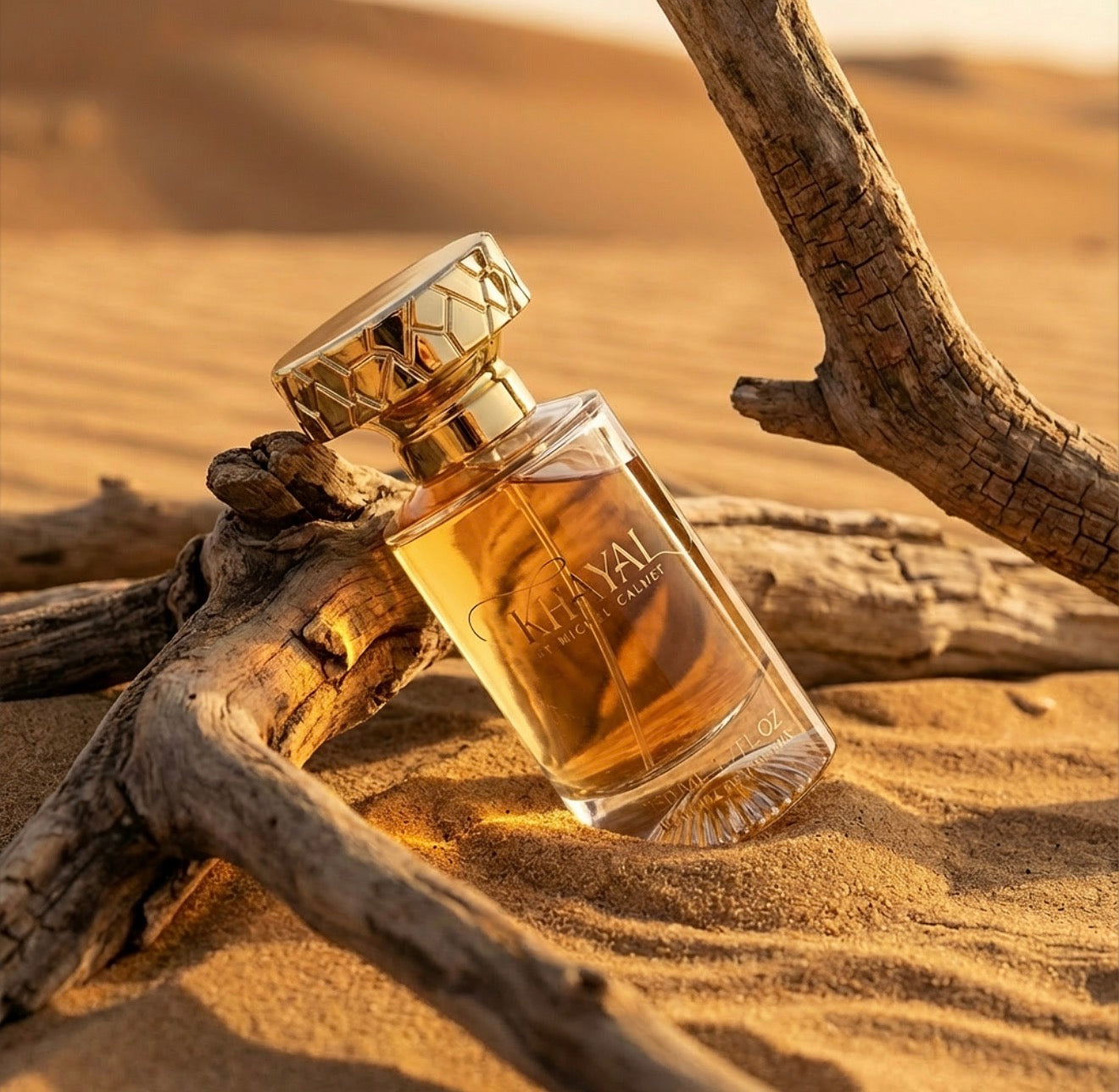 Khayal Extrait de Parfum for Him | Dubai Men's Fragrance