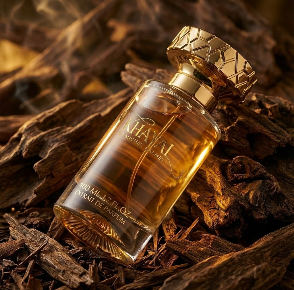 Khayal Extrait de Parfum for Him | Dubai Men's Fragrance
