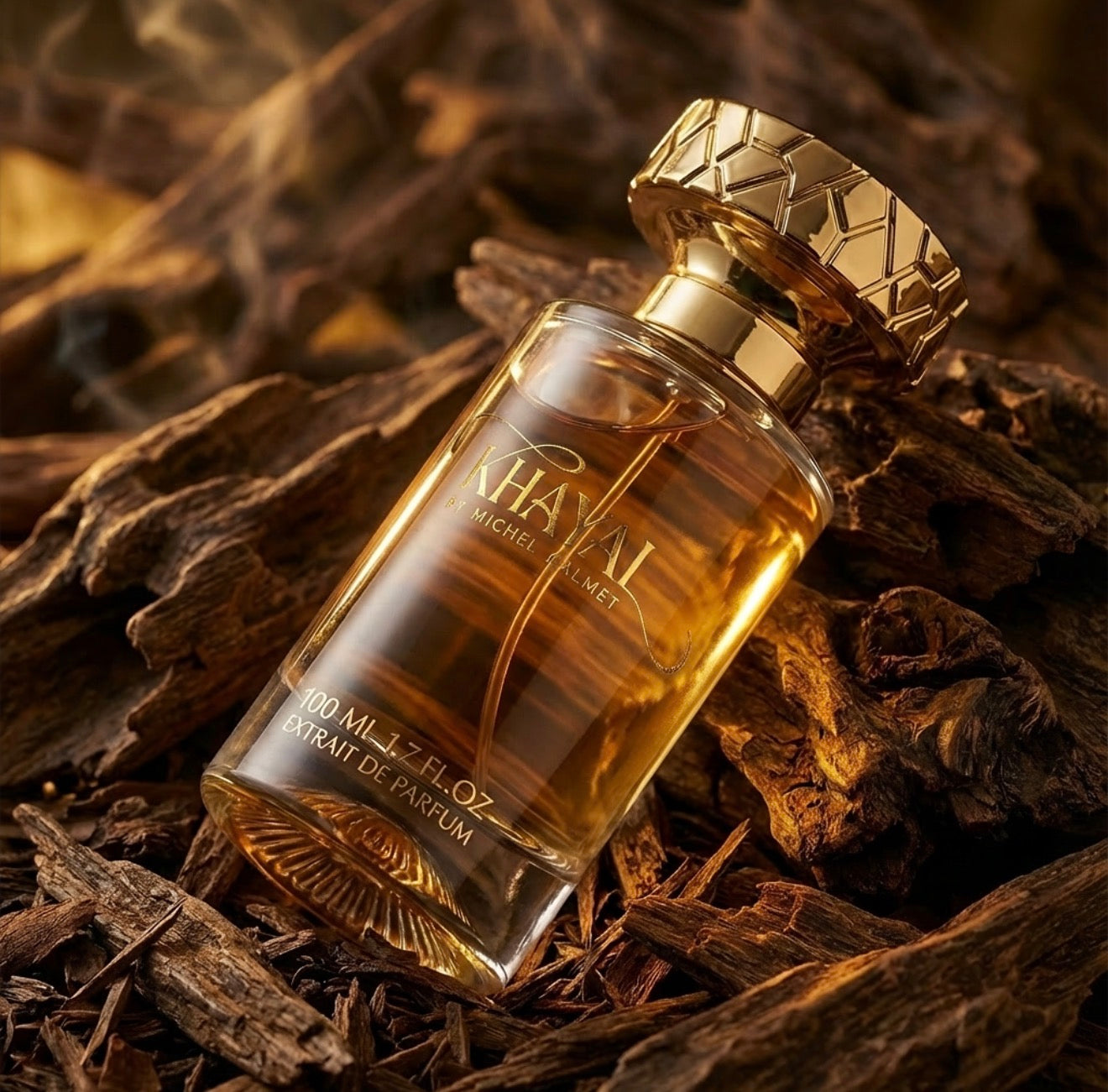 Khayal Extrait de Parfum for Him | Dubai Men's Fragrance