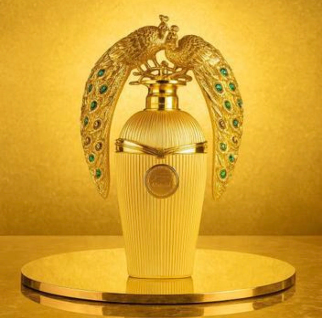 Lattafa Afeef | Luxury Women's Fragrance