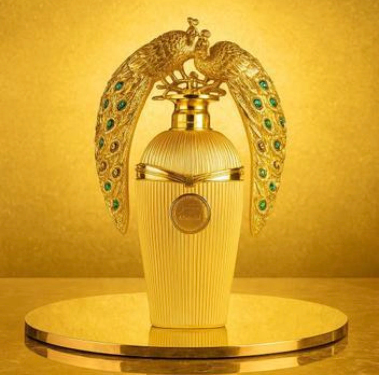 Lattafa Afeef | Luxury Women's Fragrance