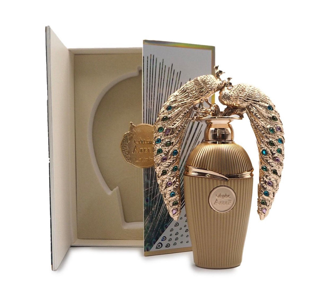 Lattafa Afeef | Luxury Women's Fragrance