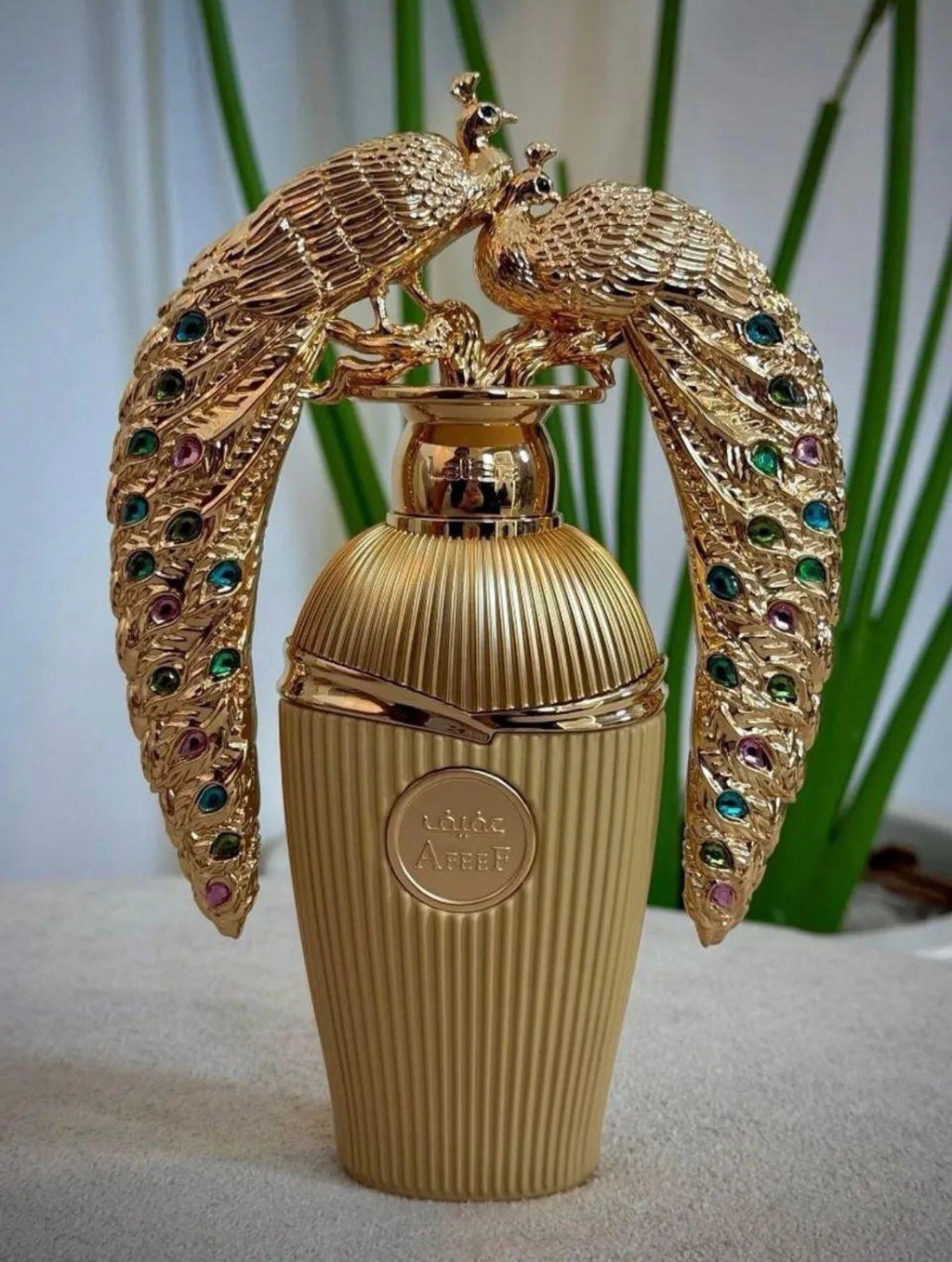 Lattafa Afeef | Luxury Women's Fragrance