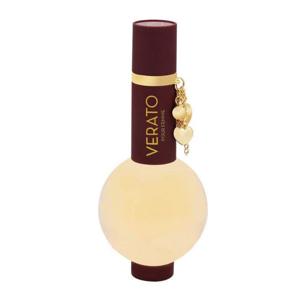 Verato Pour Femme by Mirada | Luxury Women's Fragrance