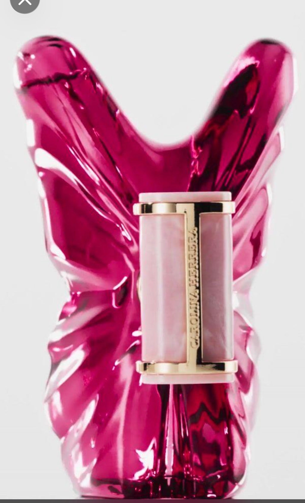 La Bomba by Carolina Herrera | Luxury Women's Fragrance