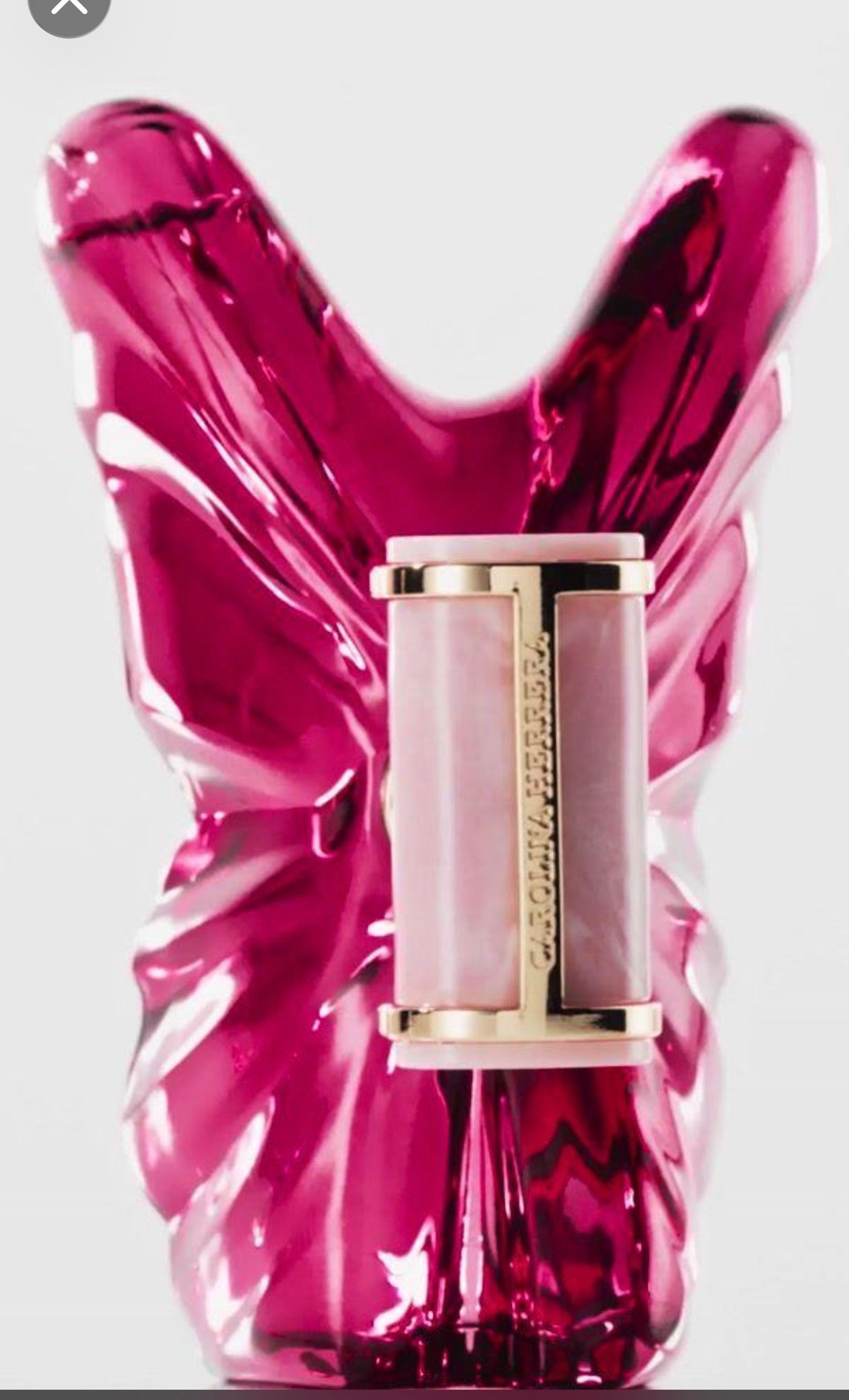 La Bomba by Carolina Herrera | Luxury Women's Fragrance