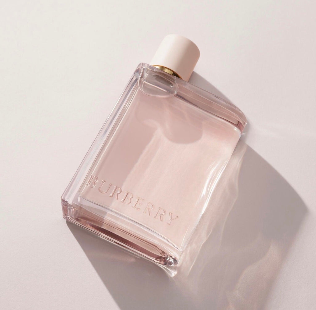 Burberry Her Eau de Parfum | Luxury Women’s Fragrance