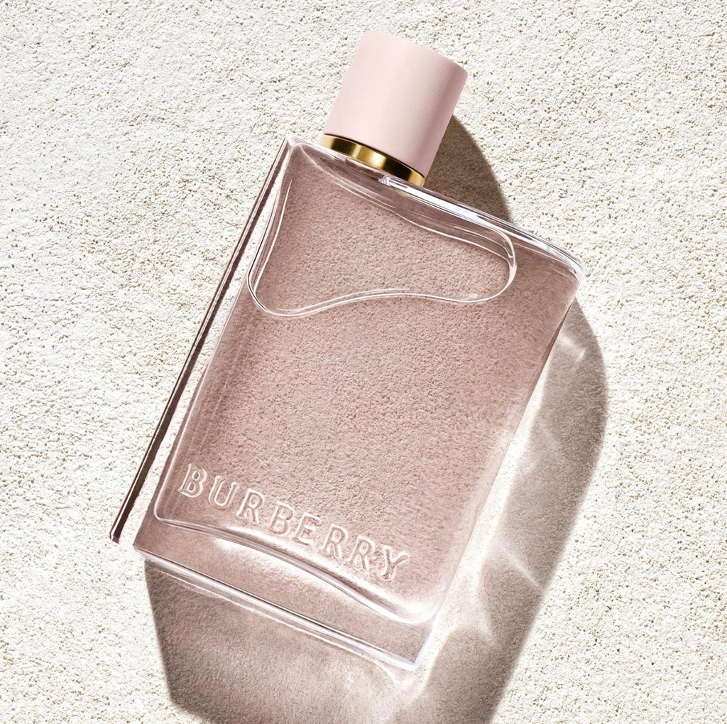 Burberry Her Eau de Parfum | Luxury Women’s Fragrance