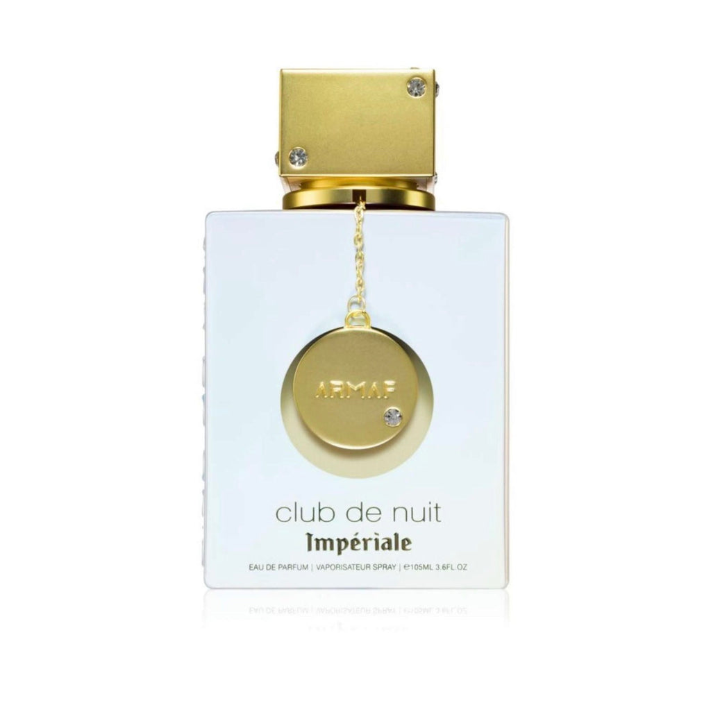 Armaf Club de Nuit White Imperiale | Luxury Women's Fragrance