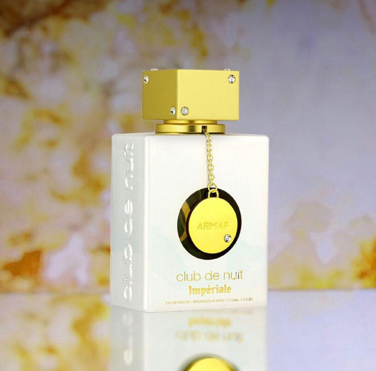 Armaf Club de Nuit White Imperiale | Luxury Women's Fragrance