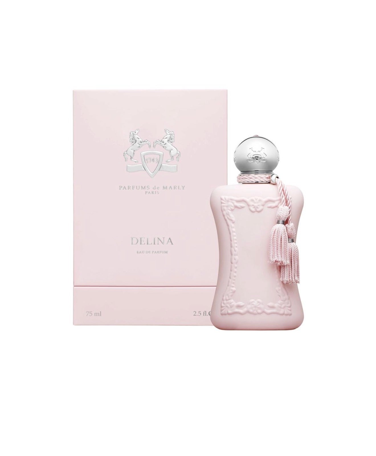 Delina by Parfums de Marly | Luxury Women's Fragrance | Best PDM Perfume