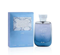 Rasasi Hawas Ice for Men | Fresh Long-Lasting Men’s Fragrance