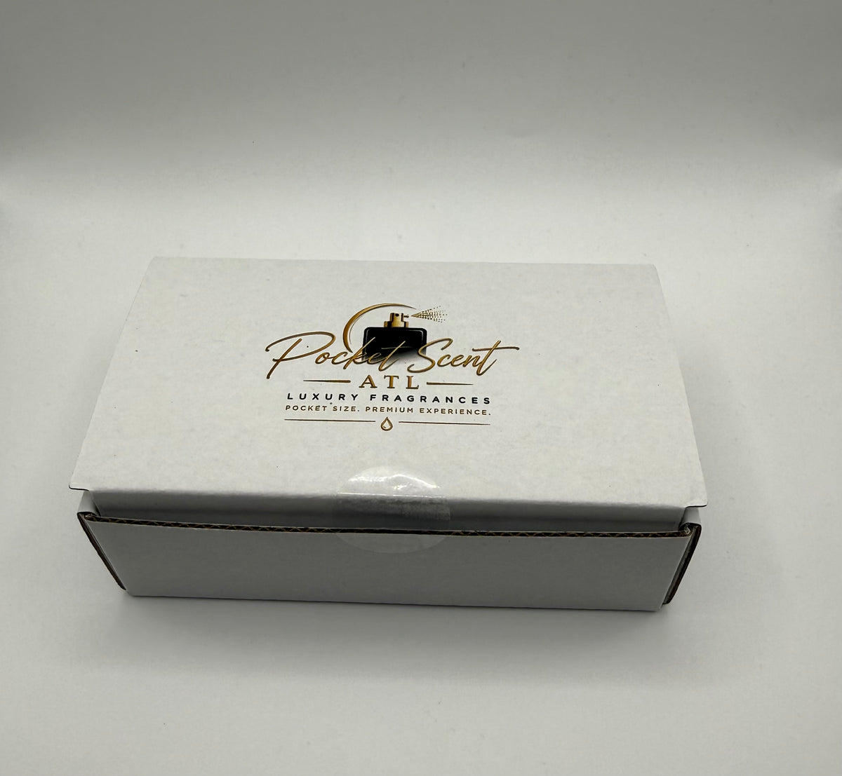 Build Your Own Five-Scent Discovery Box