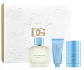 Dolce & Gabbana Light Blue Pour Homme 3-Piece Gift Set | Luxury Men’s Fragrance Set