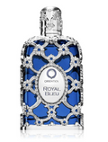 Orientica Royal Bleu | Long-Lasting Unisex Eau de Parfum