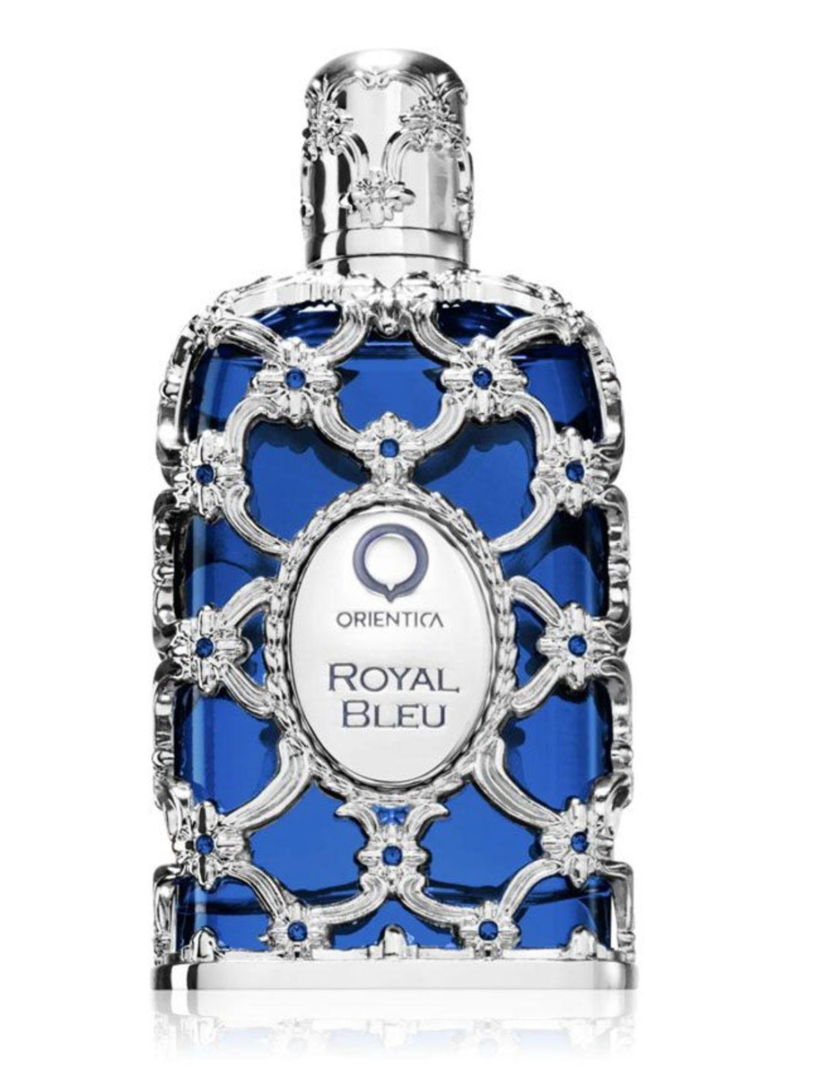 Orientica Royal Bleu | Long-Lasting Unisex Eau de Parfum