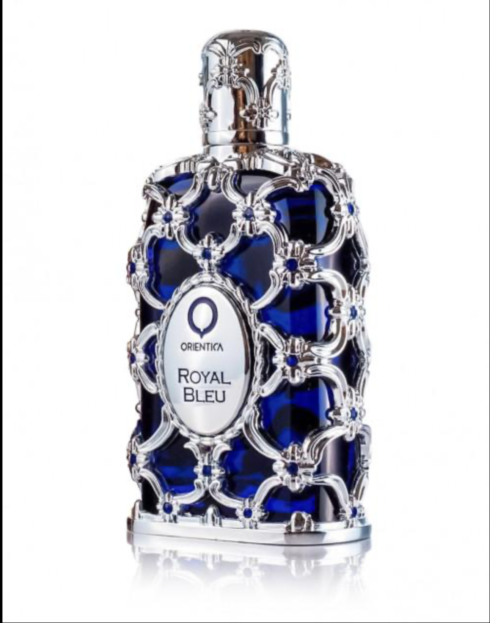 Orientica Royal Bleu | Long-Lasting Unisex Eau de Parfum