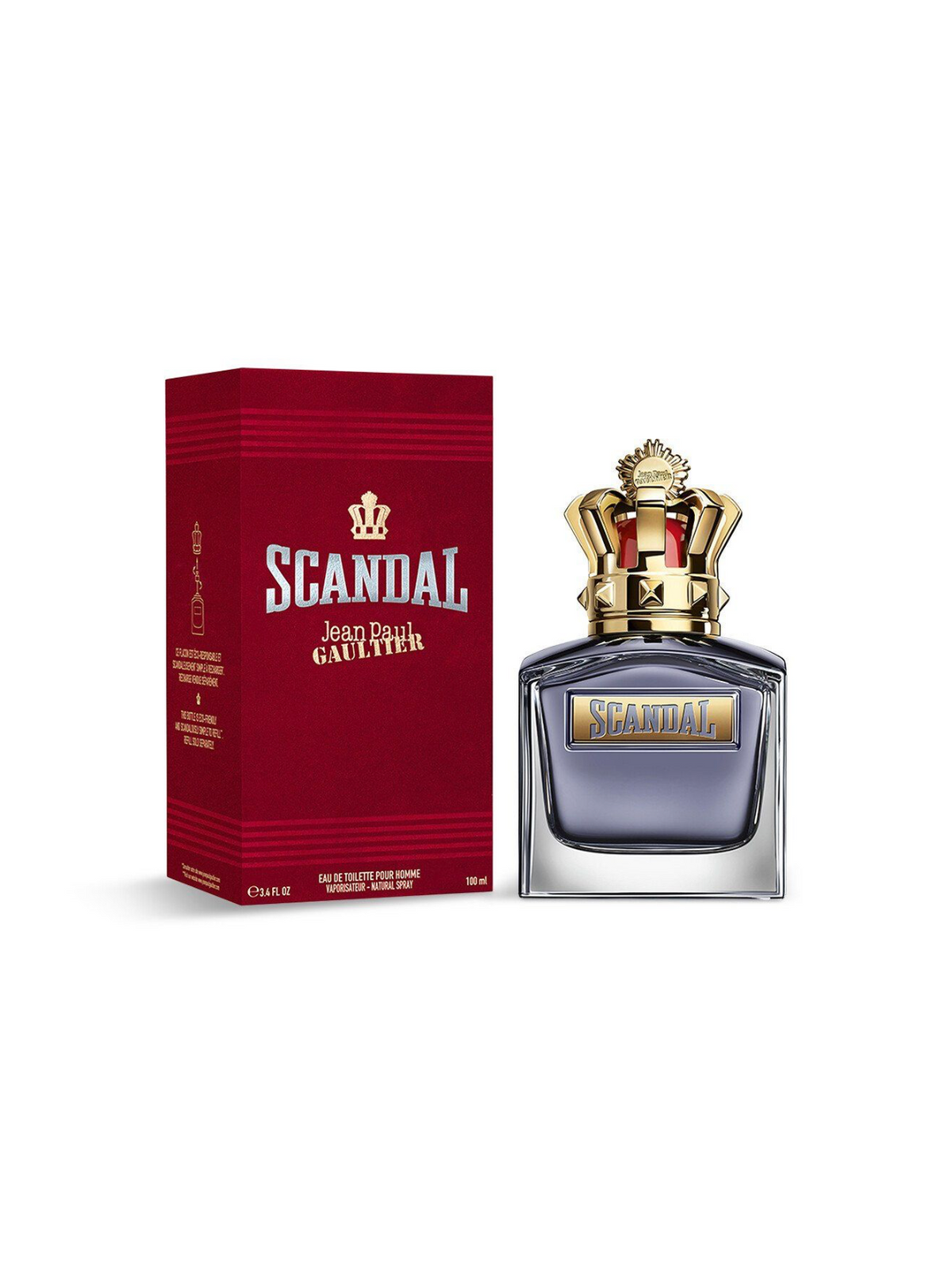Jean Paul Gaultier Scandal Pour Homme | Men’s Fragrance