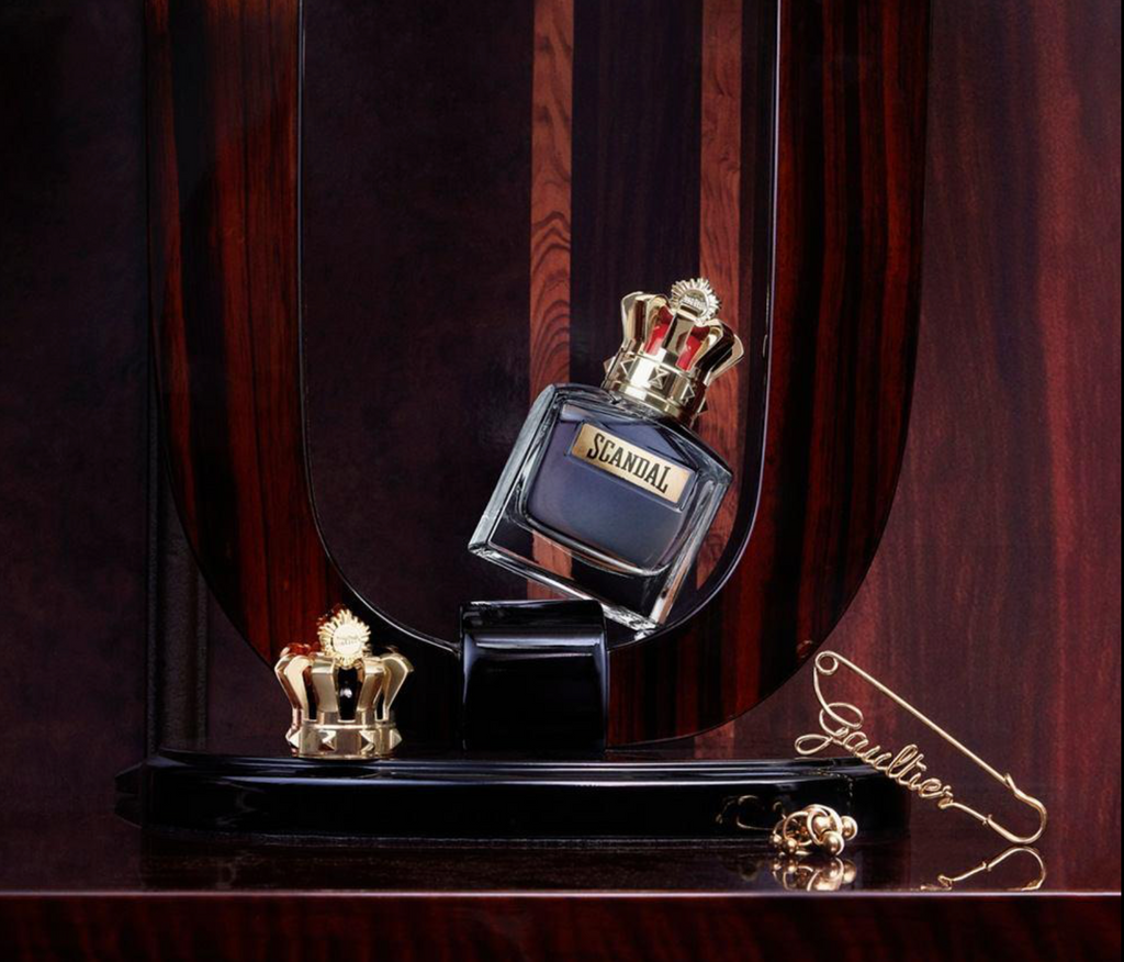 Jean Paul Gaultier Scandal Pour Homme | Men’s Fragrance