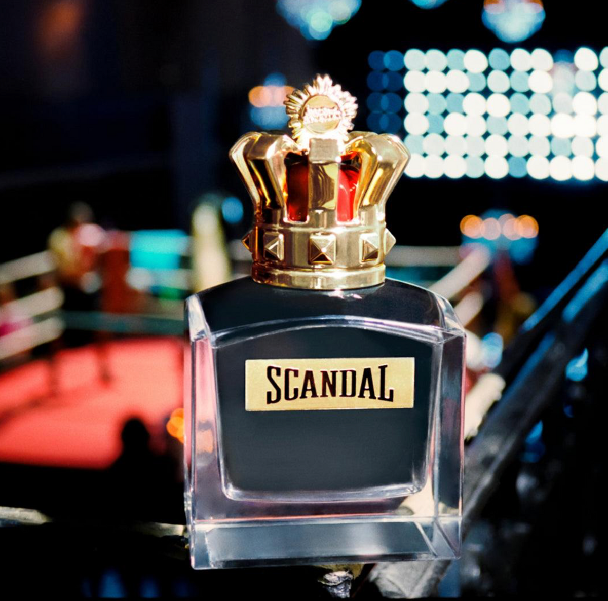 Jean Paul Gaultier Scandal Pour Homme | Men’s Fragrance