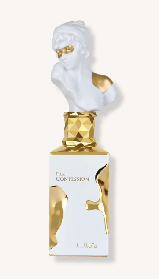 Lattafa Her Confession – Samples & Travel Sprays