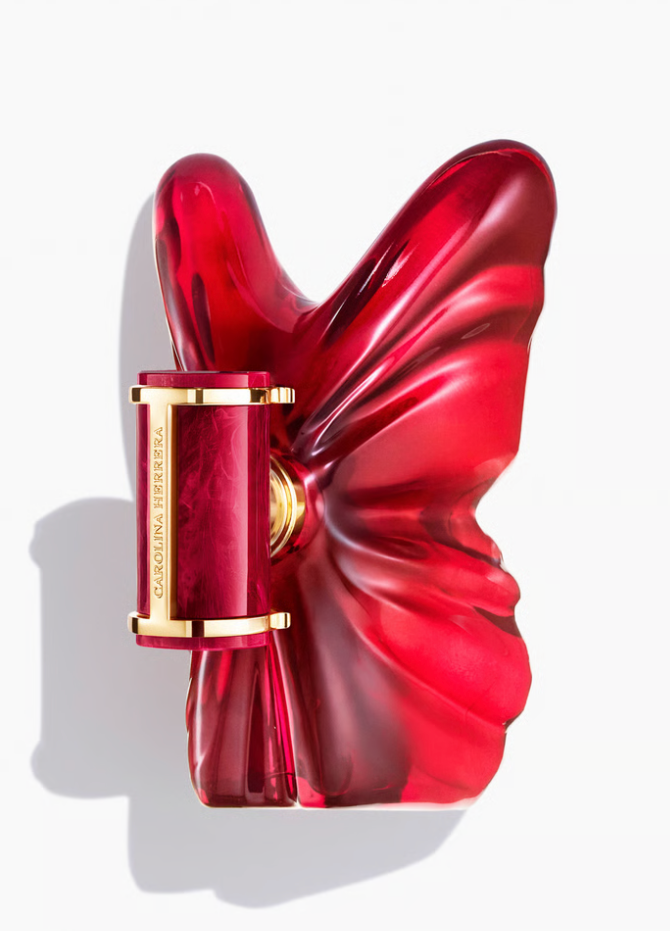 La Bomba by Carolina Herrera | Luxury Women's Fragrance