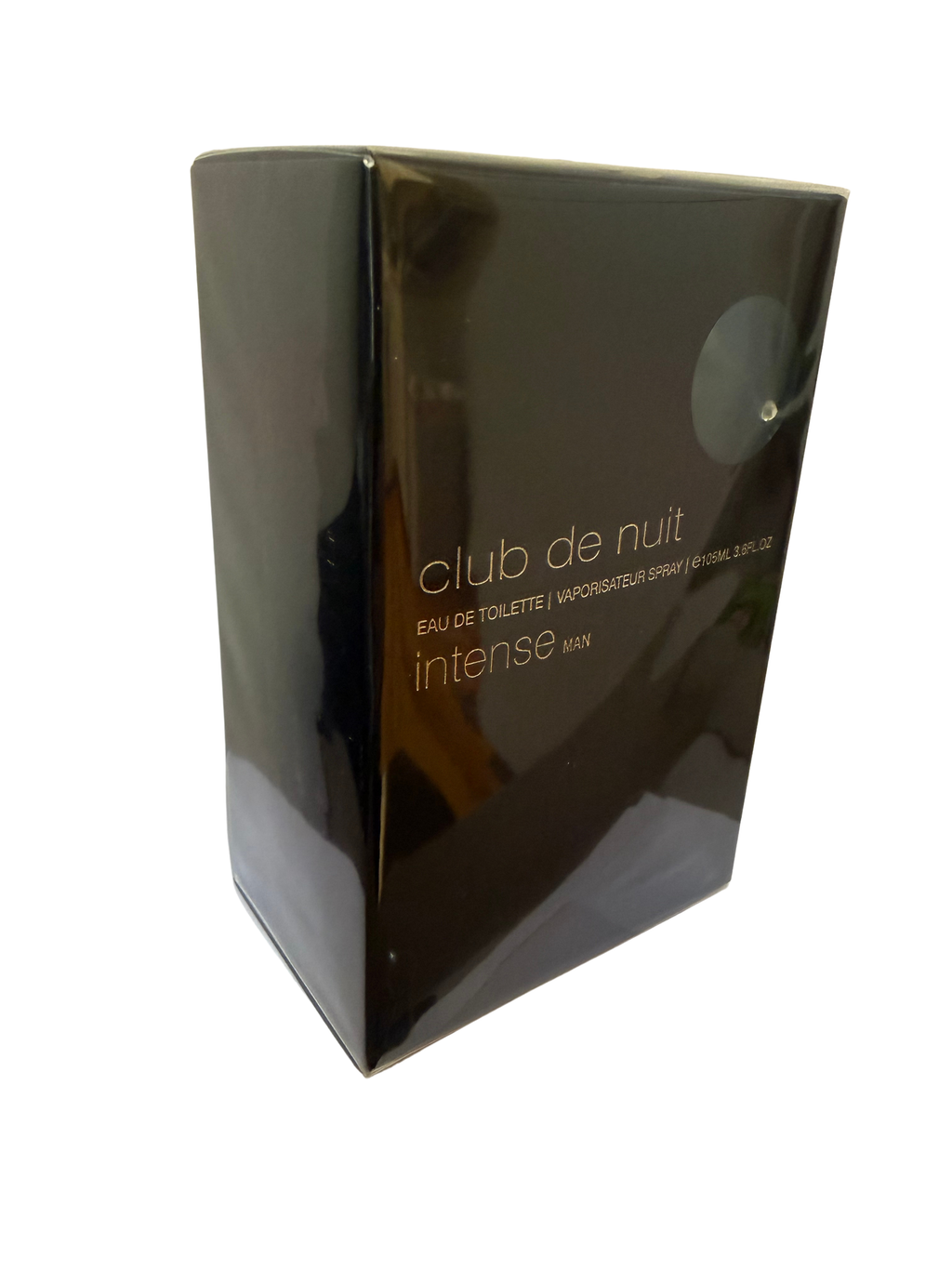 Black perfume bottle packaging with 'club de nuit intense' text on a white background Men's Cologne
Best Cologne for Men
Men's Fragrance
Date Night Cologne
Everyday Fragrance