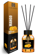 Mango Reed Diffuser | Luxury Home Fragrance