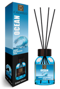 Ocean Breeze Reed Diffuser | Luxury Home Fragrance