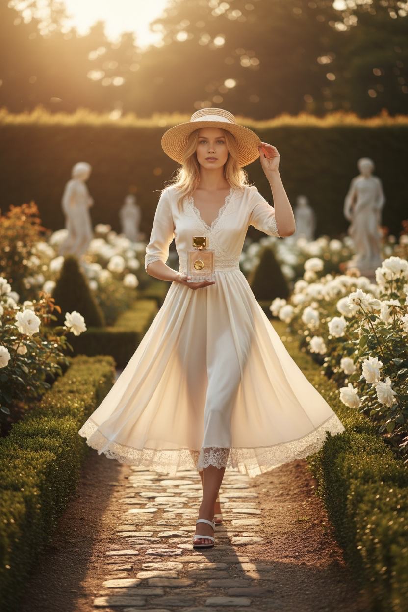 Club de Nuit Woman | Luxury Women's Fragrance | Best Summer Perfume for Women