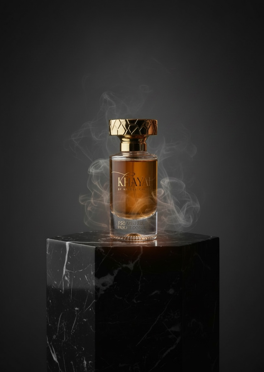 Khayal Extrait de Parfum for Him | Dubai Men's Fragrance