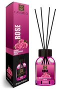 Rose Reed Diffuser | Luxury Home Fragrance
