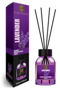 Lavender Reed Diffuser | Luxury Home Fragrance