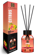 Citrus Reed Diffuser | Luxury Home Fragrance